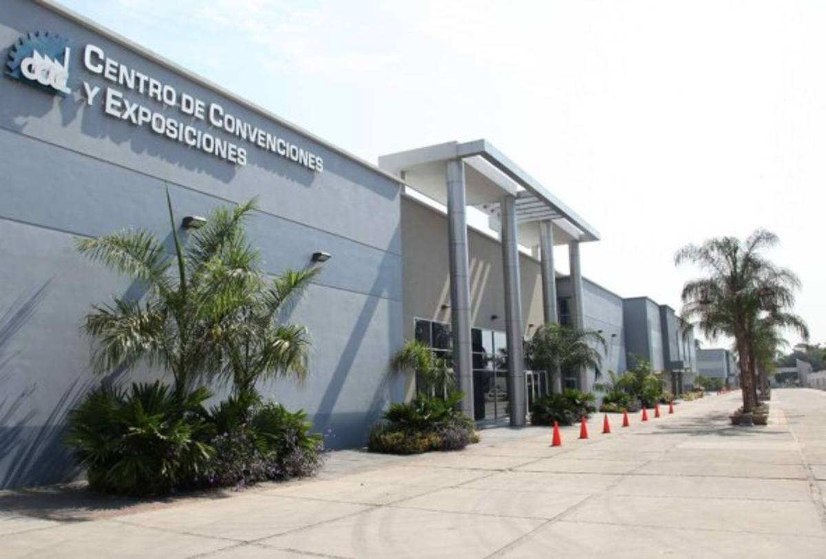 Cámara de Comercio de Cortés propone a la iglesia como mediadora del diálogo entre los partidos políticos