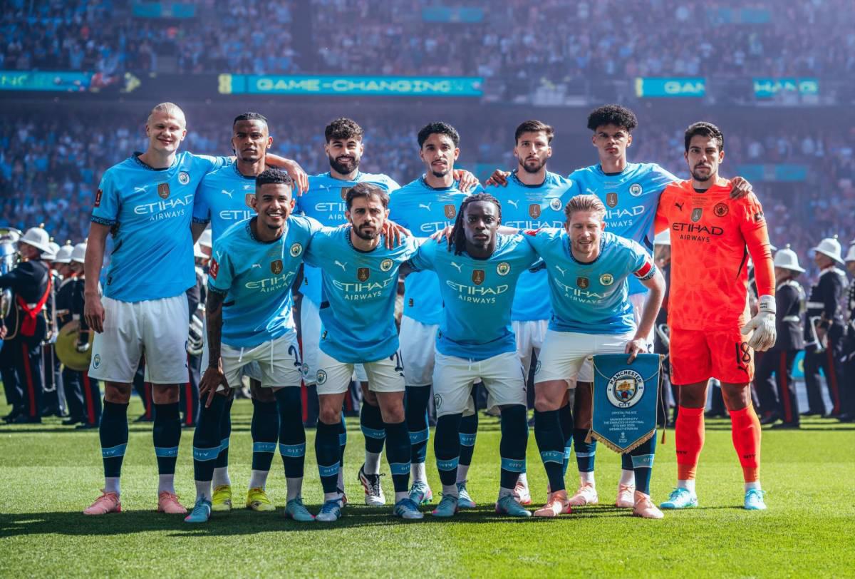 Grandes ausencias y equipos clasificados a la Champions League 2025/2026