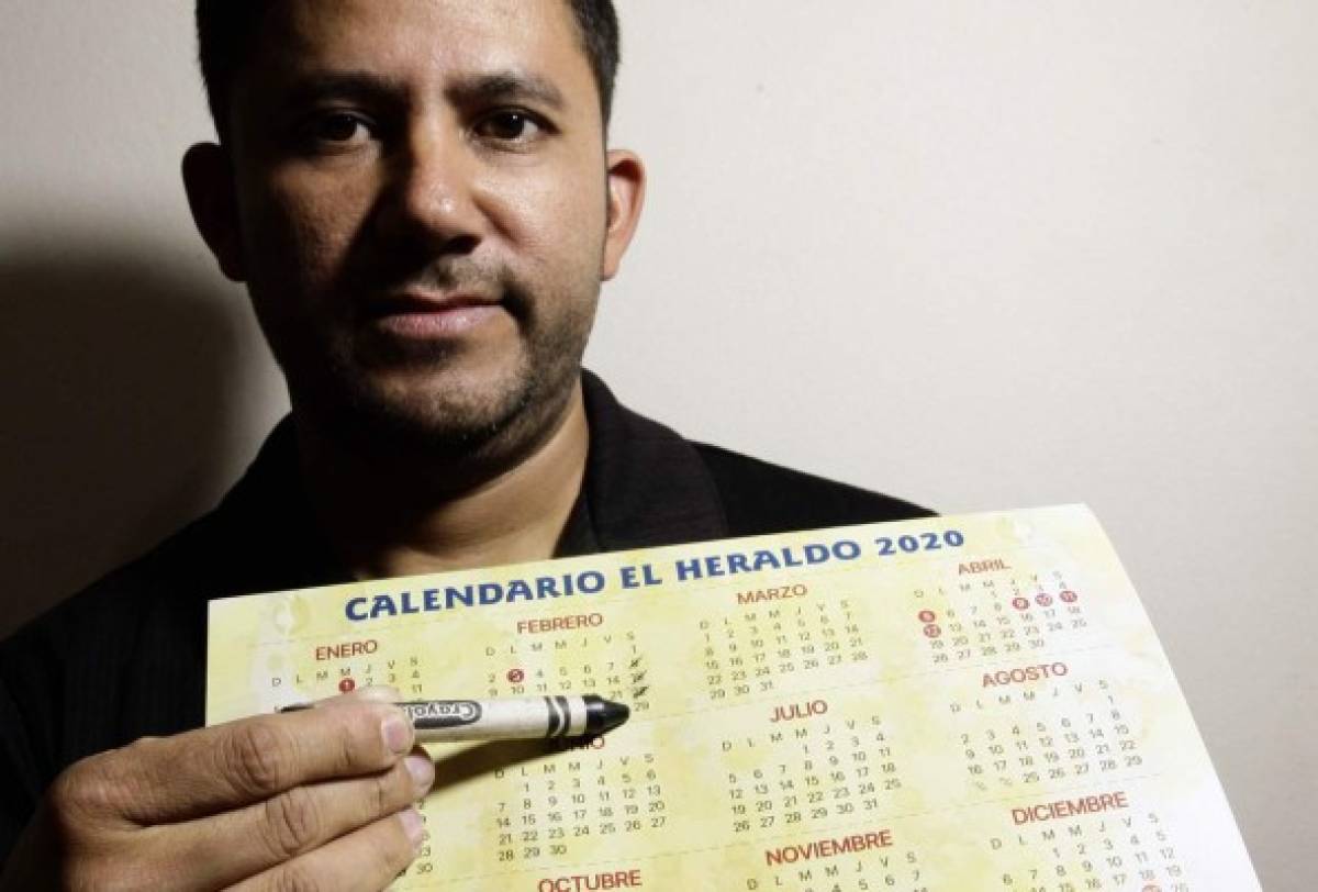 1,798 hondureños cumplen años el 29 de febrero; minoría exclusiva