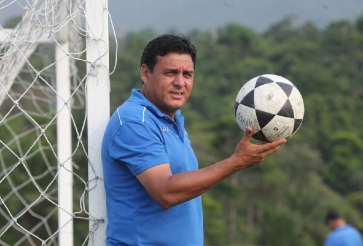 Selección de Honduras de local solo ha perdido una vez frente a Costa Rica en las eliminatorias
