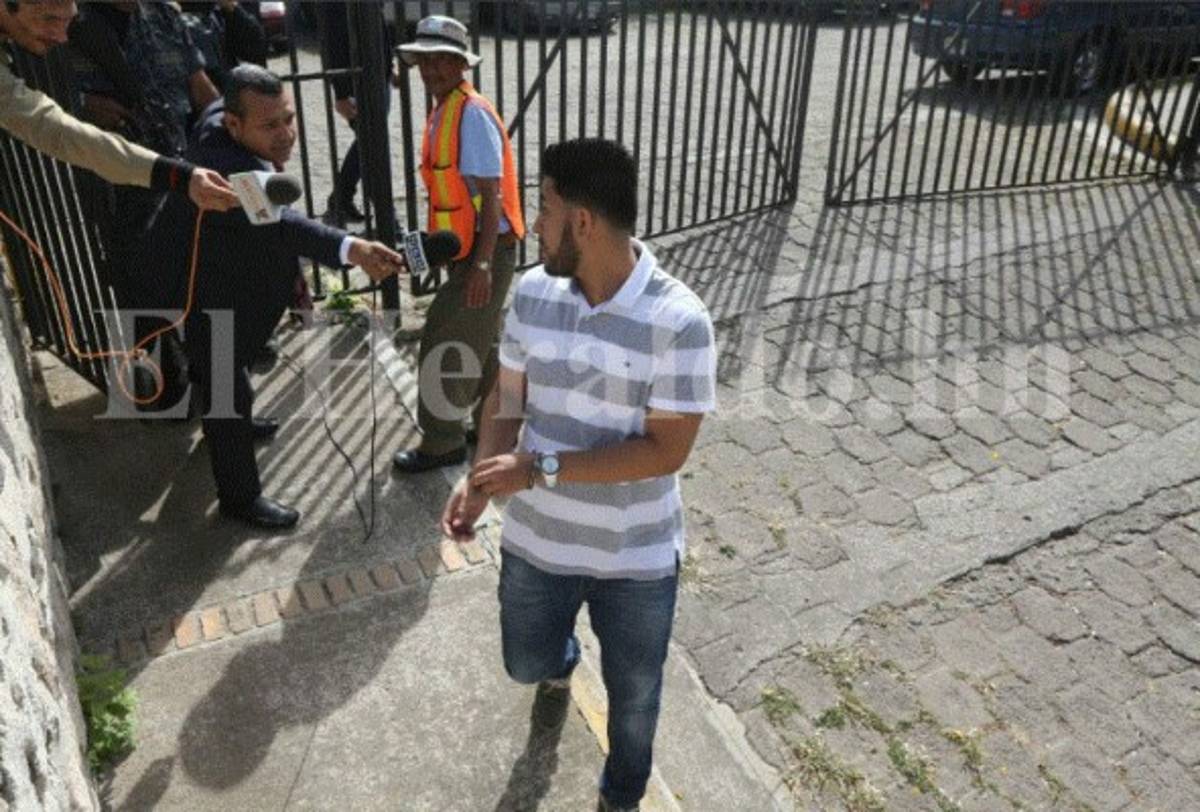 Kevin Solórzano sobre su madre: 'Ella sabe que es lo más importante para mí'