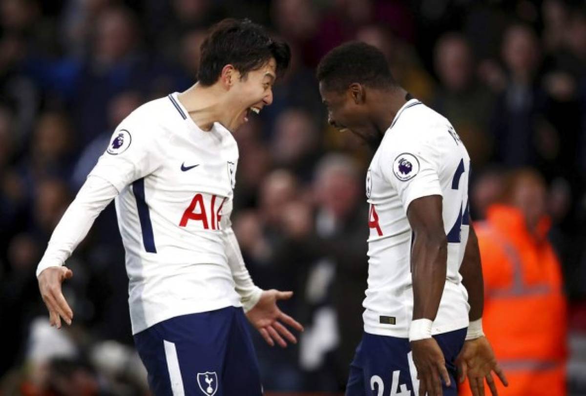 Tottenham se disculpa por comentario sobre mujeres 