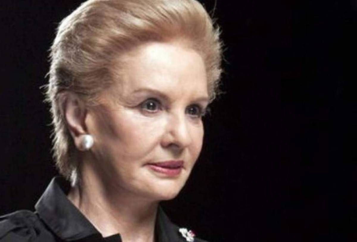 El ícono de la elegancia de la mujer está de cumpleaños