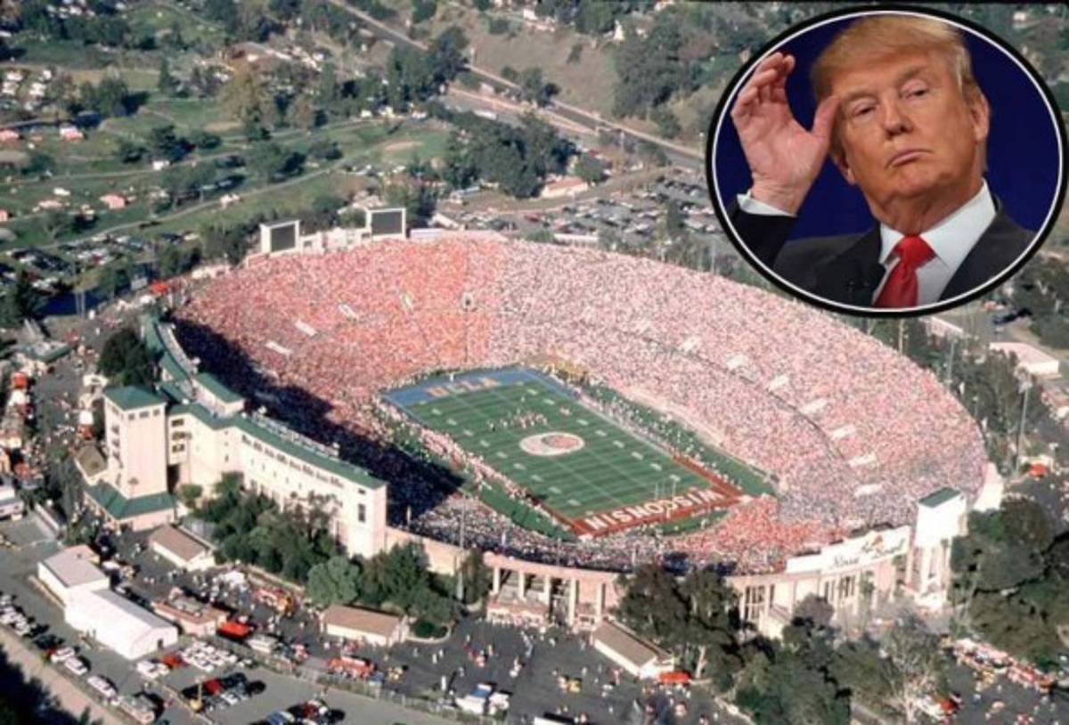 Victoria de Trump no afectaría decisión sobre candidatura al Mundial en EEUU