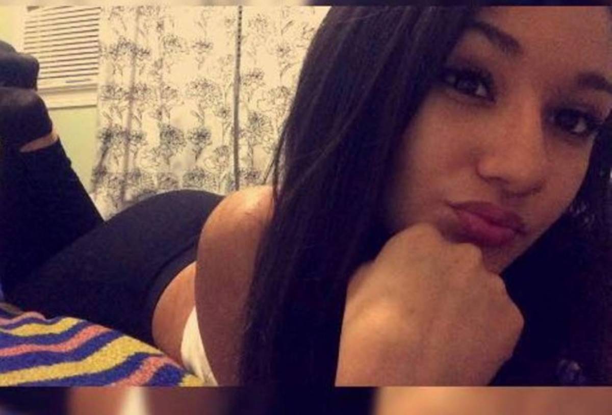 Padre de adolescente hondureña desaparecida junto a su bebé en Estados Unidos: 'Tenemos miedo que pase lo peor'