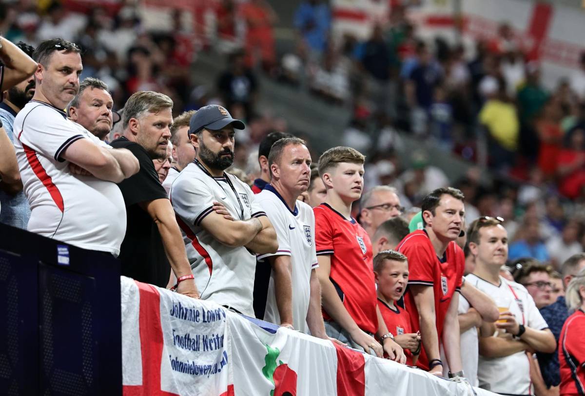 Razón por la que Inglaterra usará viagra antes de enfrenta a México en el Mundial
