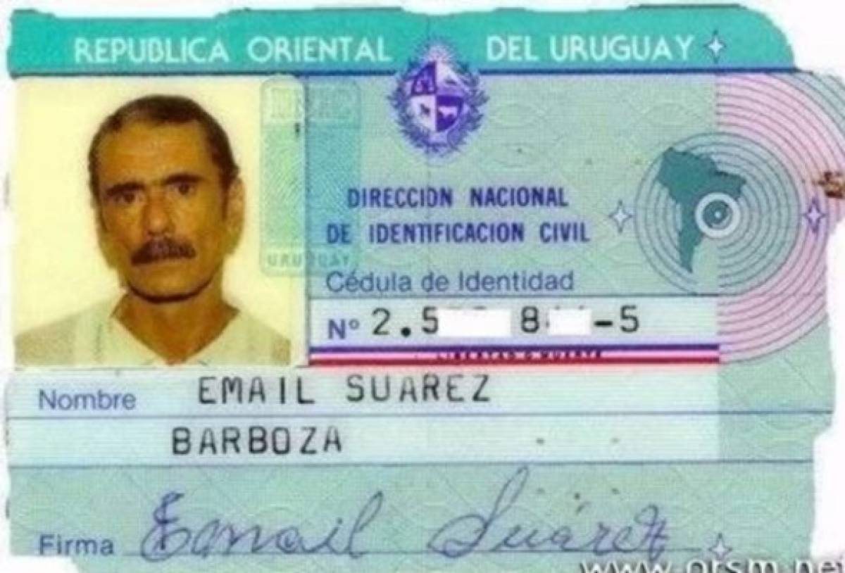 Los nombres más raros que se le puedan poner a una persona