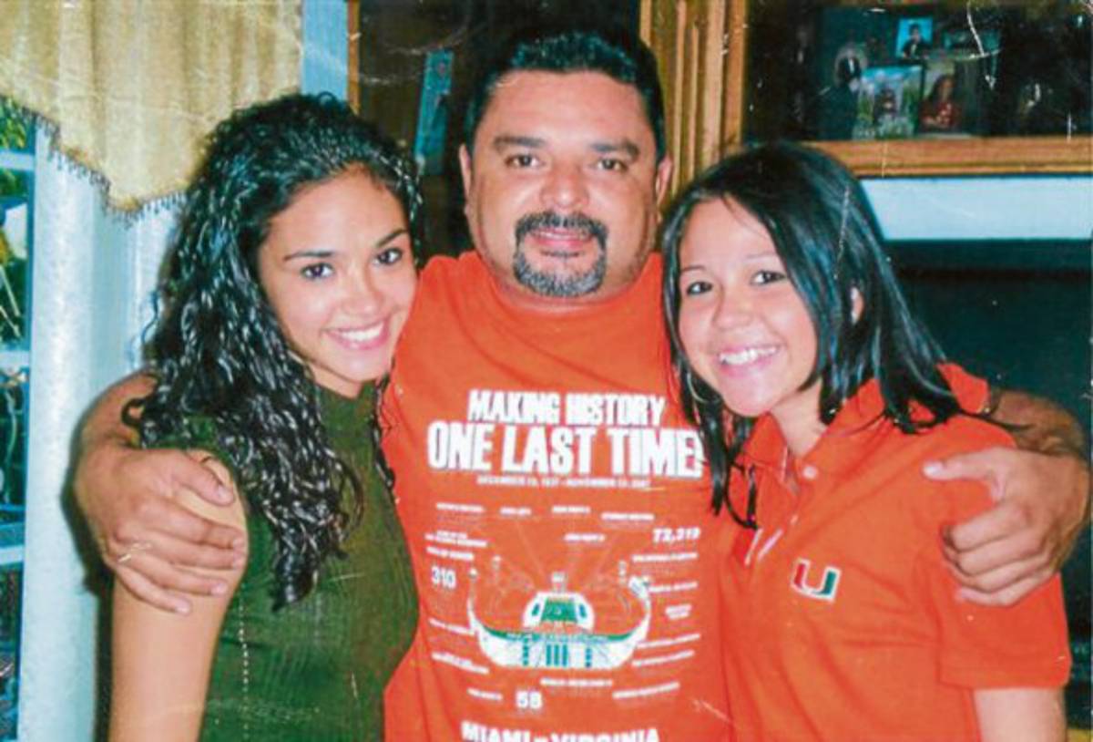 Nombran calle en honor a catracho