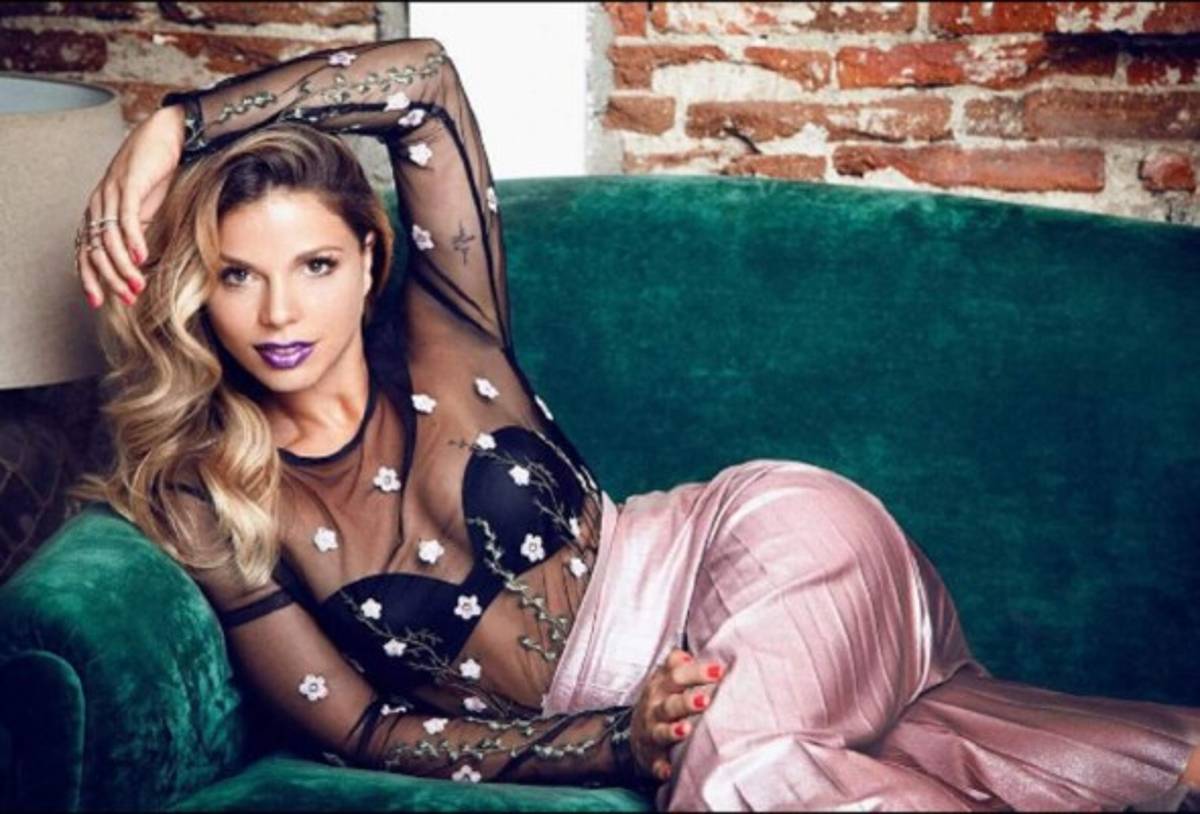 Exnovia de Gerard Piqué habla de su ruptura con el futbolista tras la llegada de Shakira