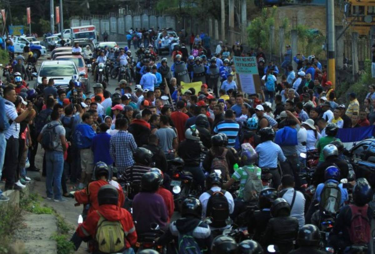 Alcaldía Municipal iniciará pavimentación de calle en Yaguacire en dos meses