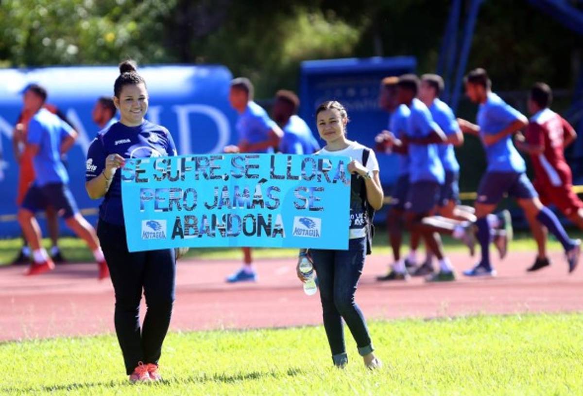 Rubilio: 'Estoy molesto porque no me gusta estar fuera de las canchas”