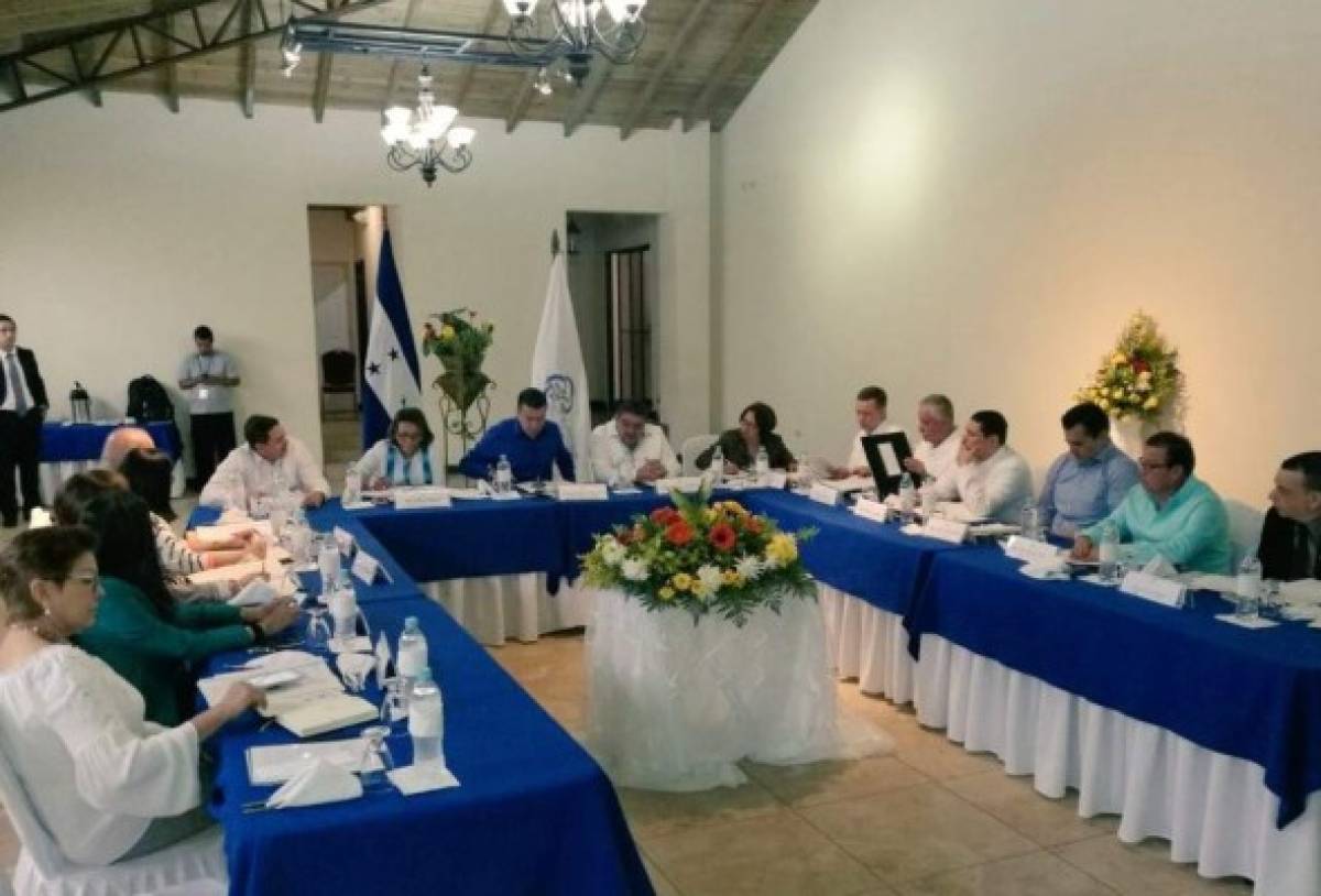 CSJ asignará jueces de primera instancia en caso de dos extraditables