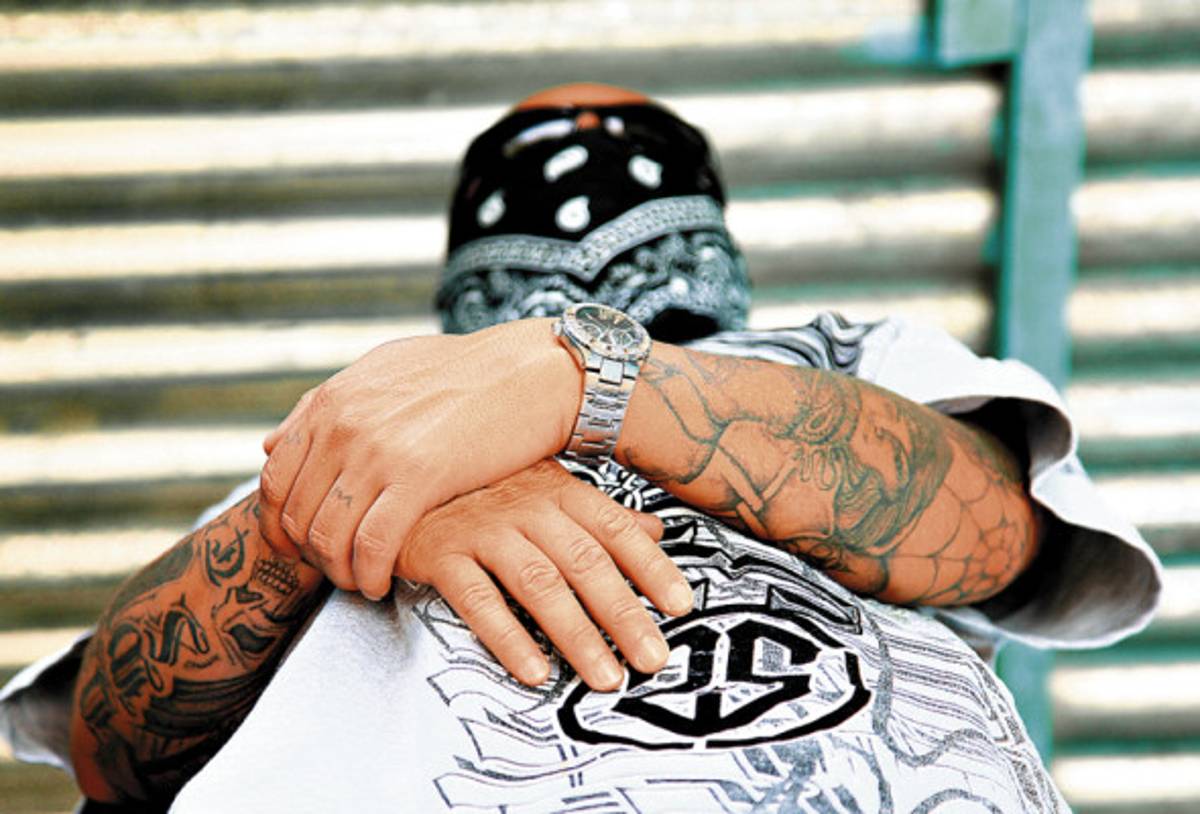 Honduras: Pandillas en tregua piden perdón a Dios y a la sociedad