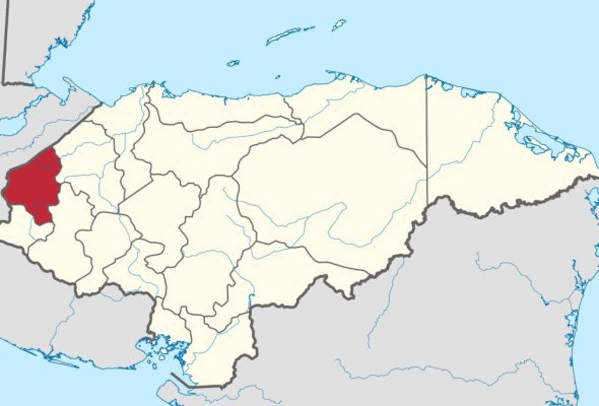 Yerno 'machetea' a su suegra en La Entrada, Copán