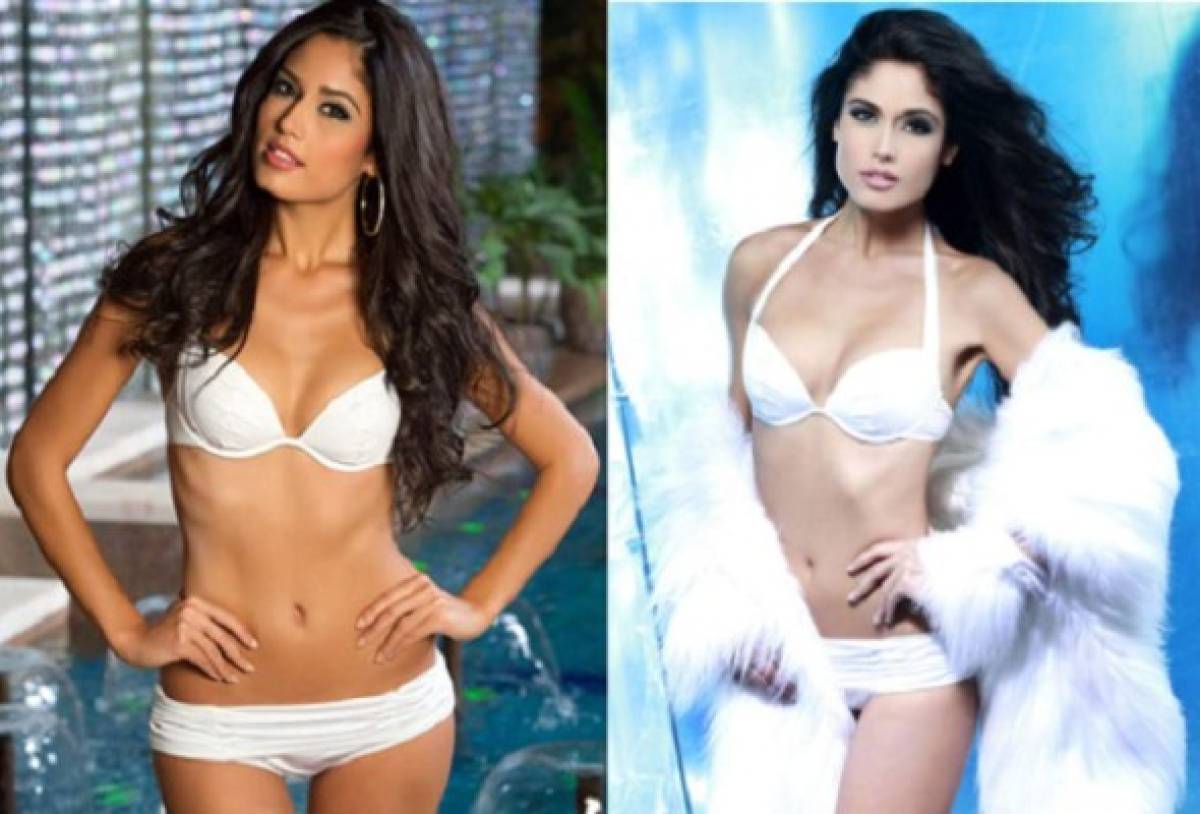 Miss España es lesbiana