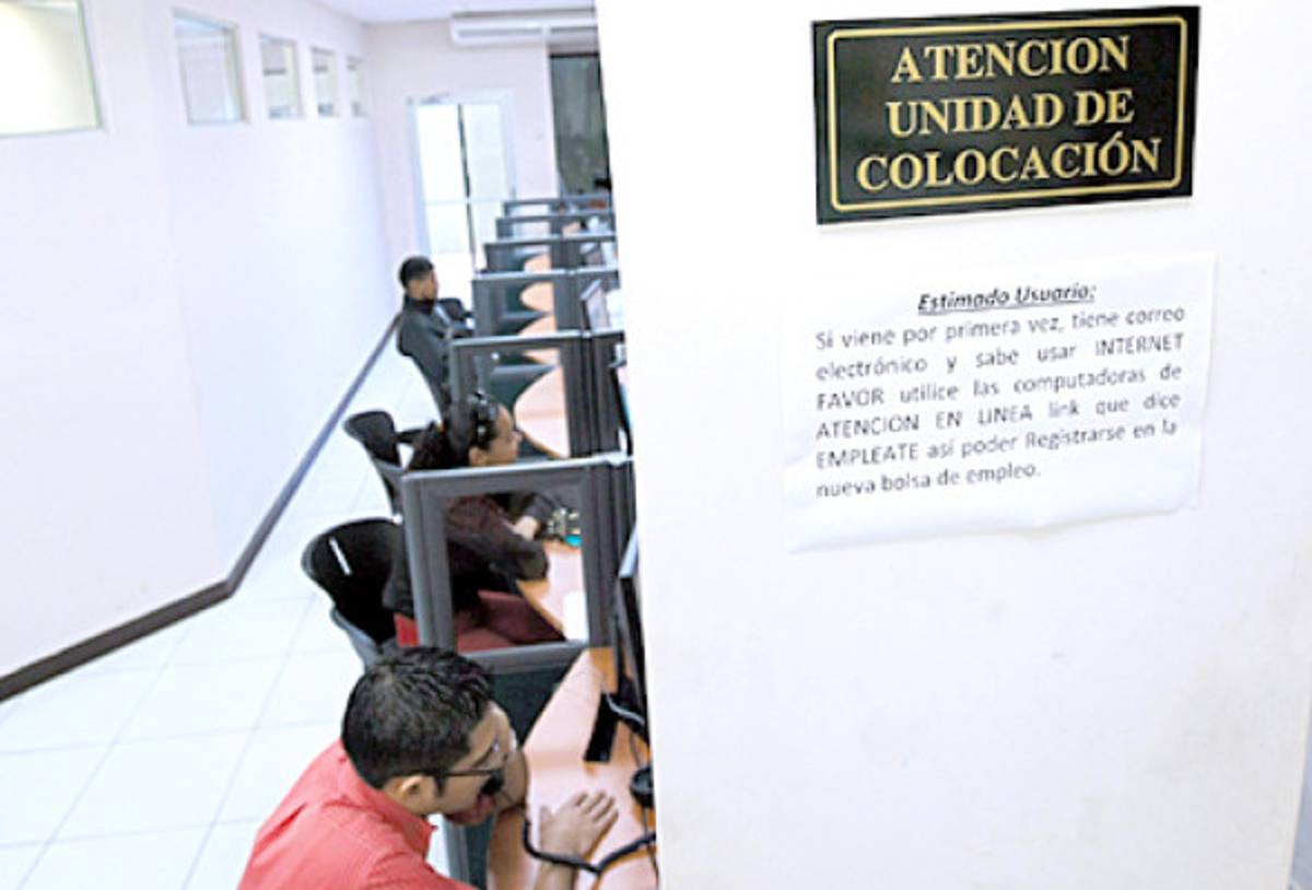 23 mil empleos temporales para jóvenes en la capital