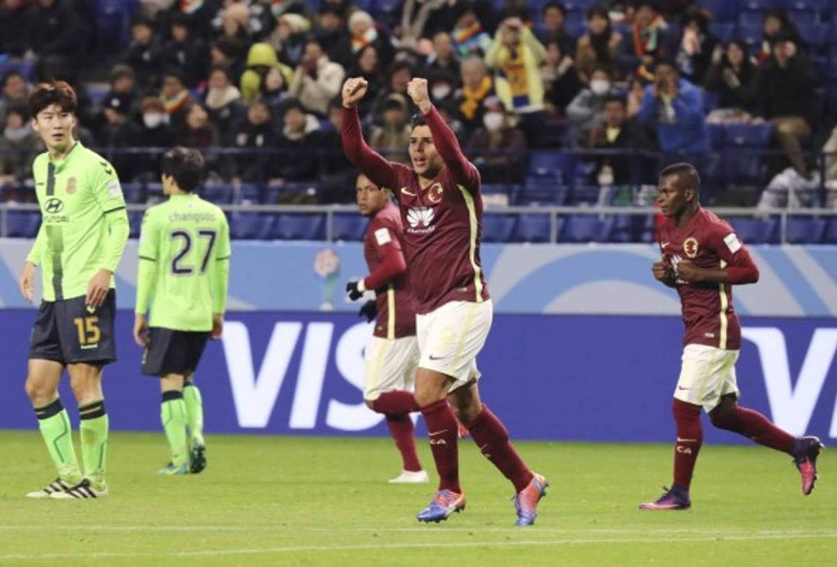 América se cita con Real Madrid en el Mundial de Clubes