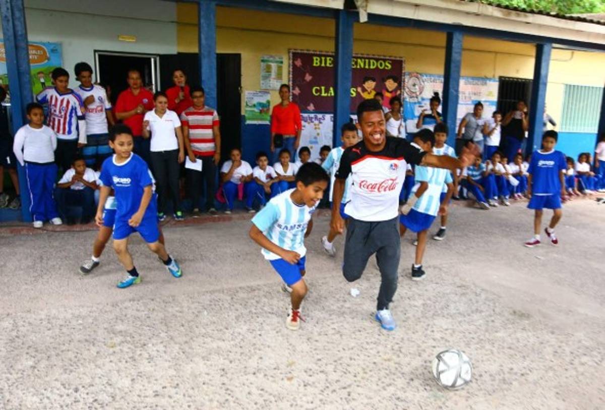 Rugió el ambiente en la Pineda Gómez
