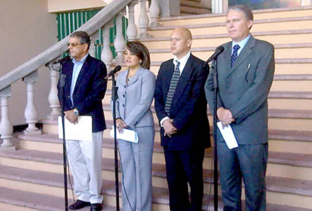 Inicia seguimiento de recomendaciones de CVR