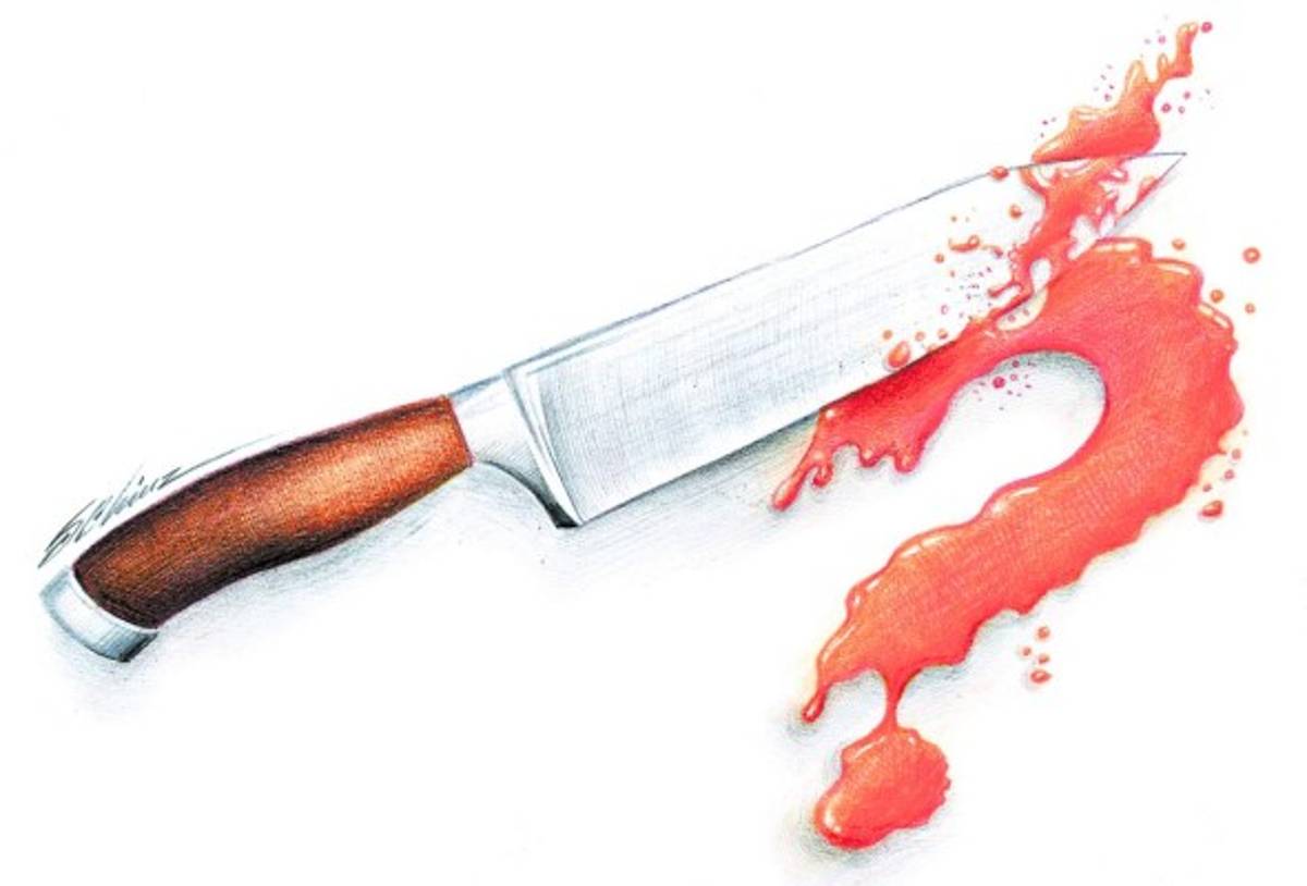 Grandes Crímenes esta semana: El caso del esqueleto manco