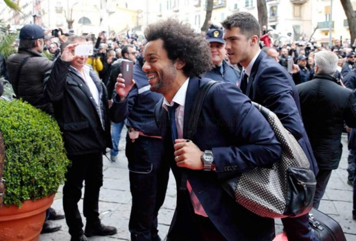 El Real Madrid y el Bayern Múnich tratarán de administrar su ventaja  