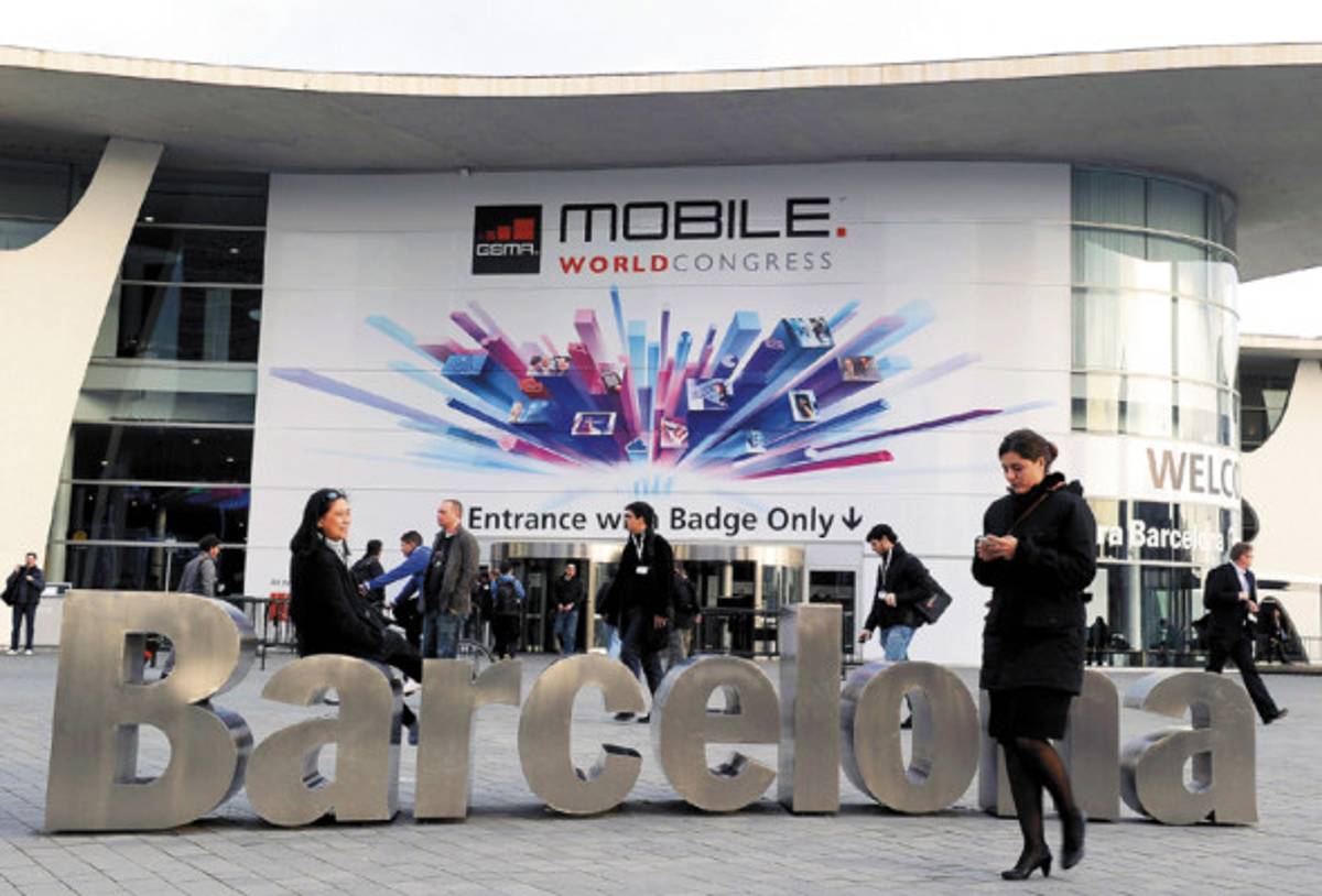 Telefonía del presente y futuro