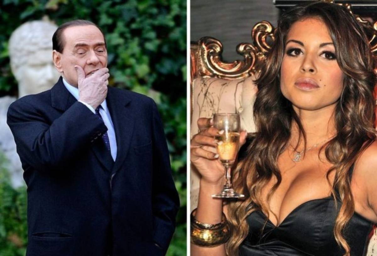 Berlusconi ira a juicio sospechoso de haber sobornado testigos de orgías