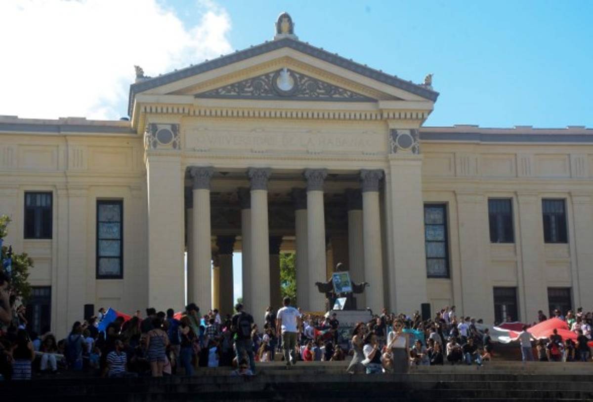 Honduras acoge el legado humano de Fidel