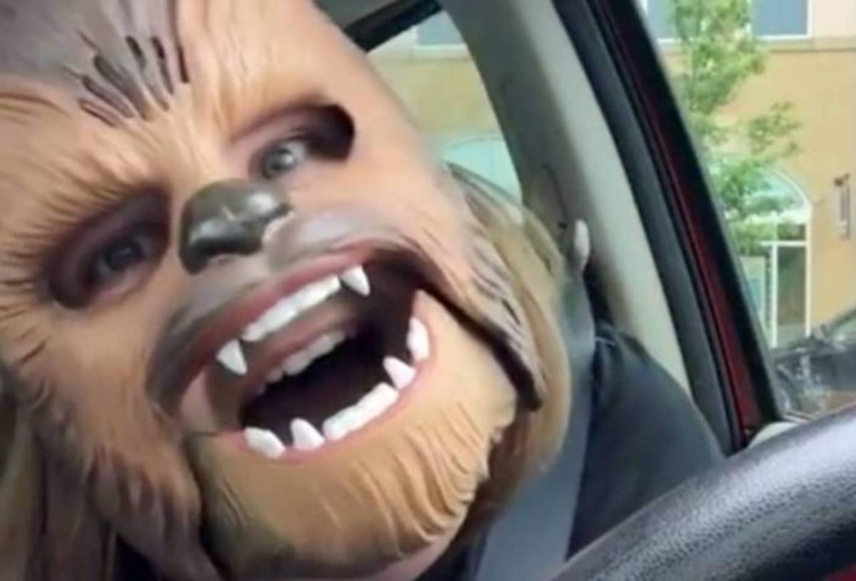 Risa de mujer se vuelve una locura en redes sociales