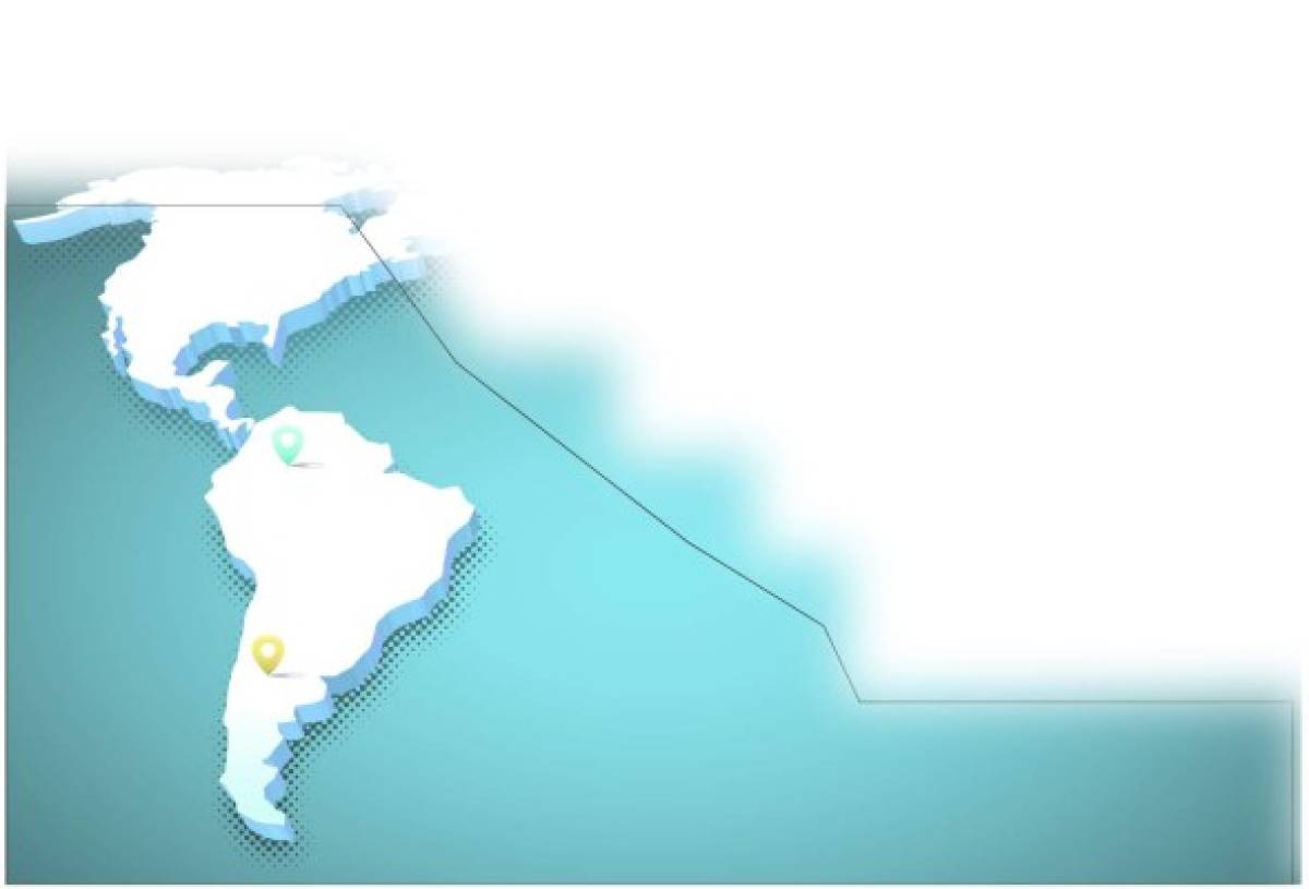 Honduras: América Latina tiene 1.5 millones de hombres armados