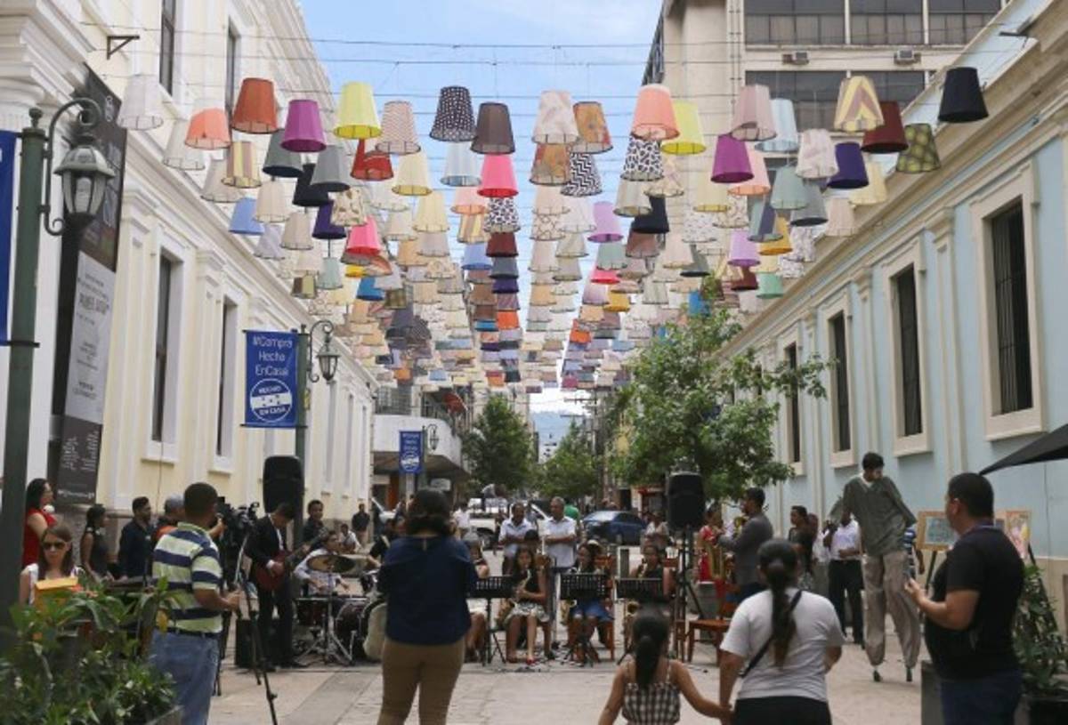 El Museo para la Identidad Nacional inauguró 'Siluetas MIN'