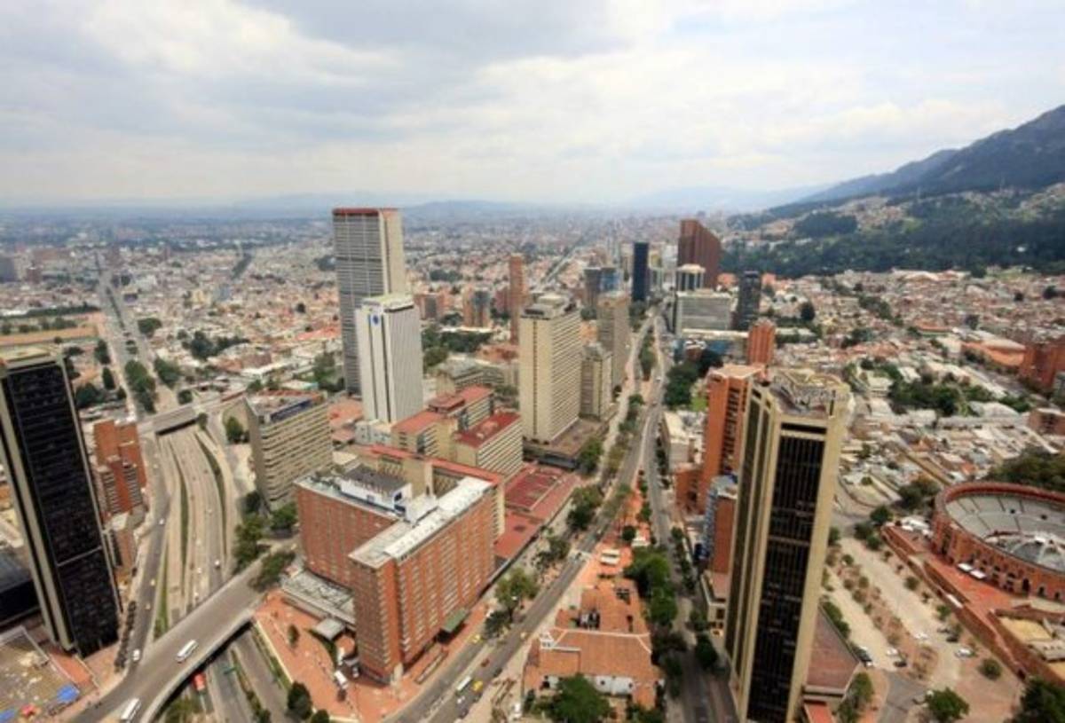 Bogotá renuncia a ser sede de concurso Miss Universo