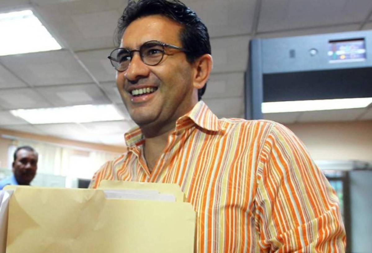 Honduras: Se reinicia juicio oral y público contra Marcelo Chimirri