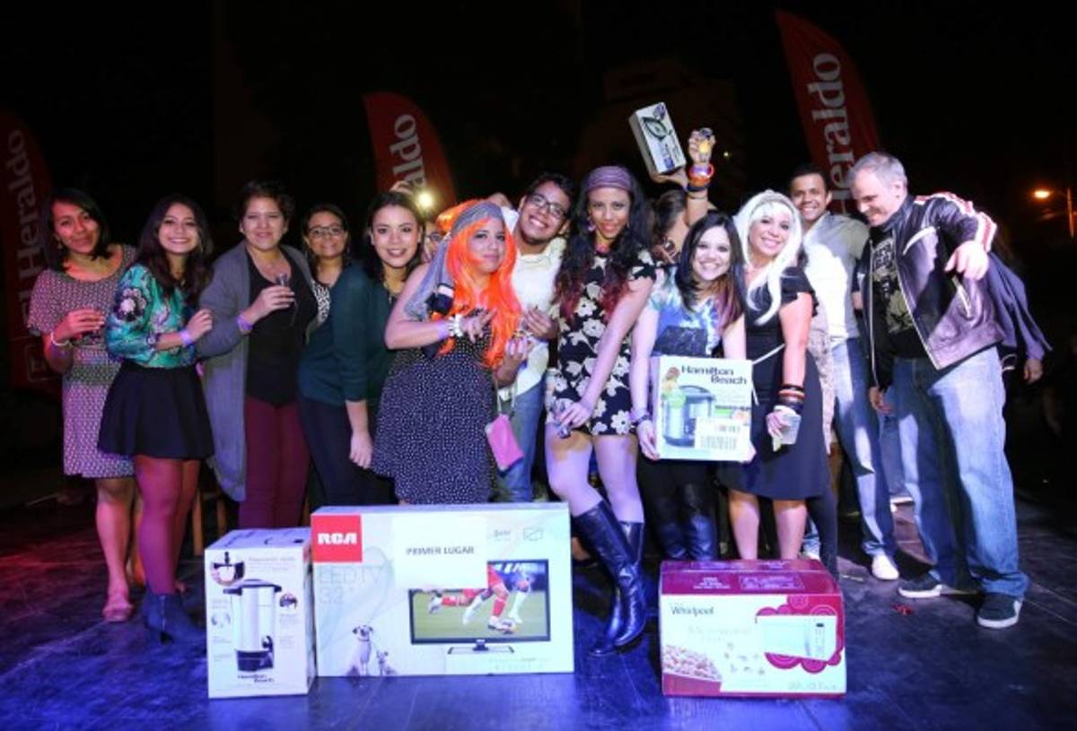 Grupo OPSA celebró su éxito y trabajo en equipo con las agencias