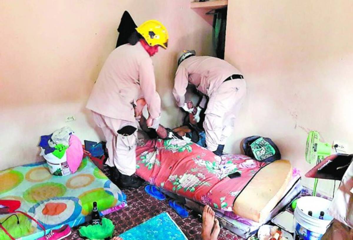 Honduras: Problemas pasionales estarían detrás de masacre de Juticalpa, Olancho