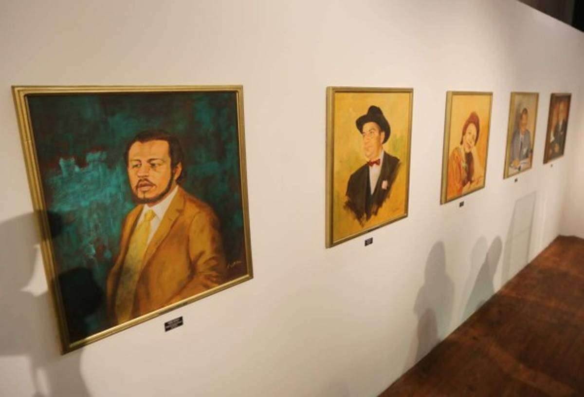 El arca donde sobrevive la literatura hondureña