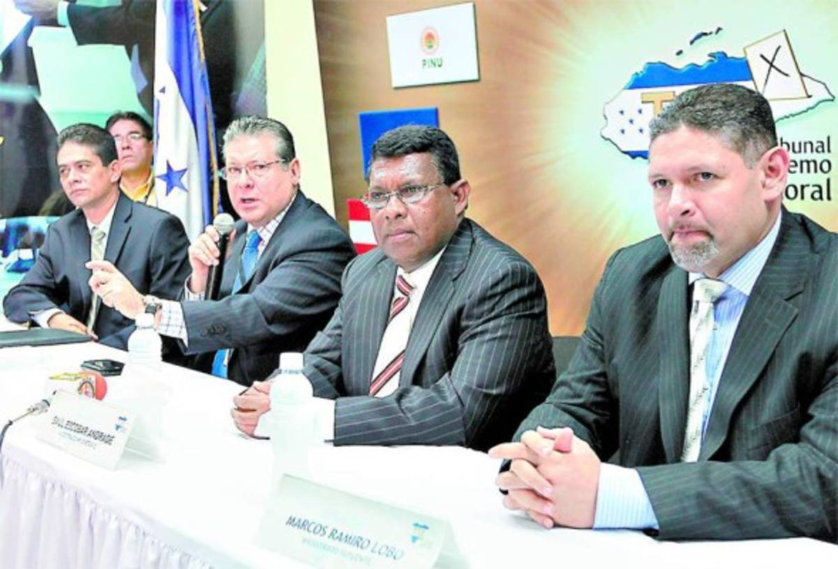 Los resultados de las primarias ya son oficiales 