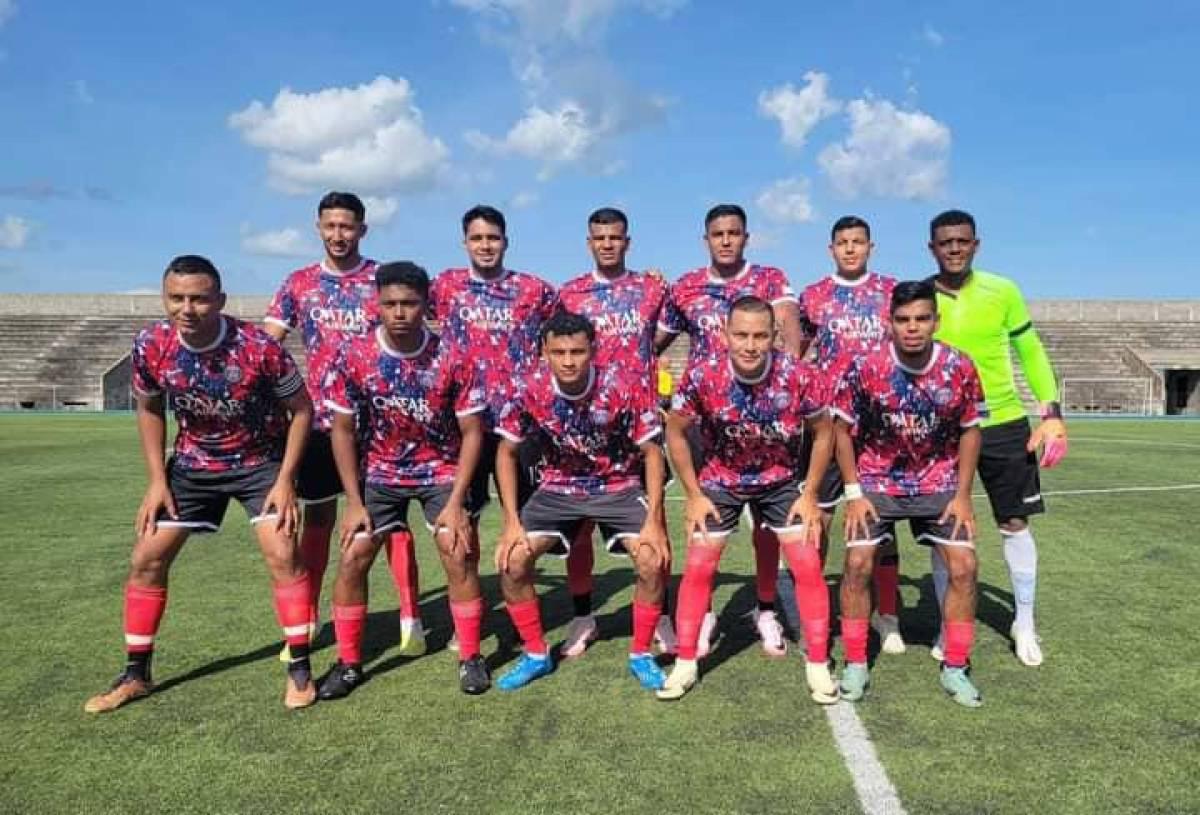 Equipos que podrían ser invitados para jugar en la Liga Nacional de Honduras