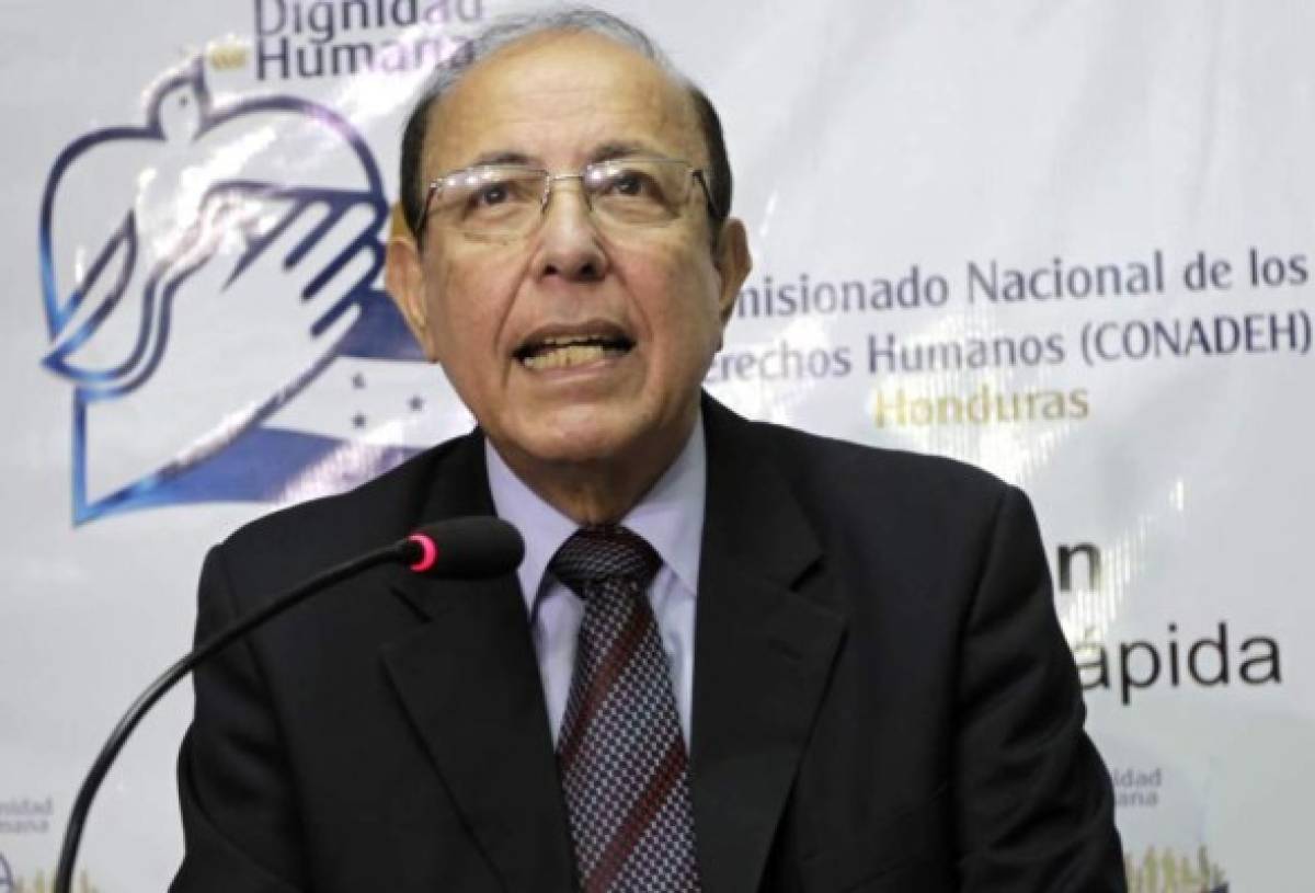 El Conadeh llama a no cometer los errores de Venezuela