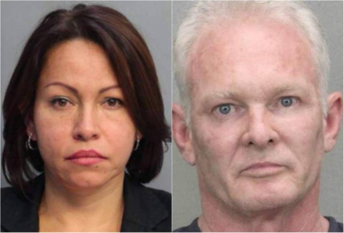 Hispana le destruye pene a estilista durante cirugía