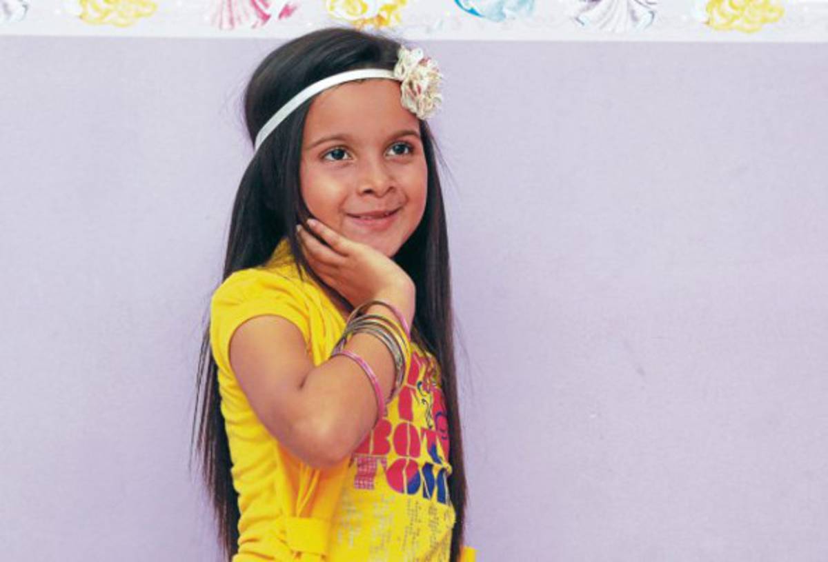 La propuesta más dulce de la moda