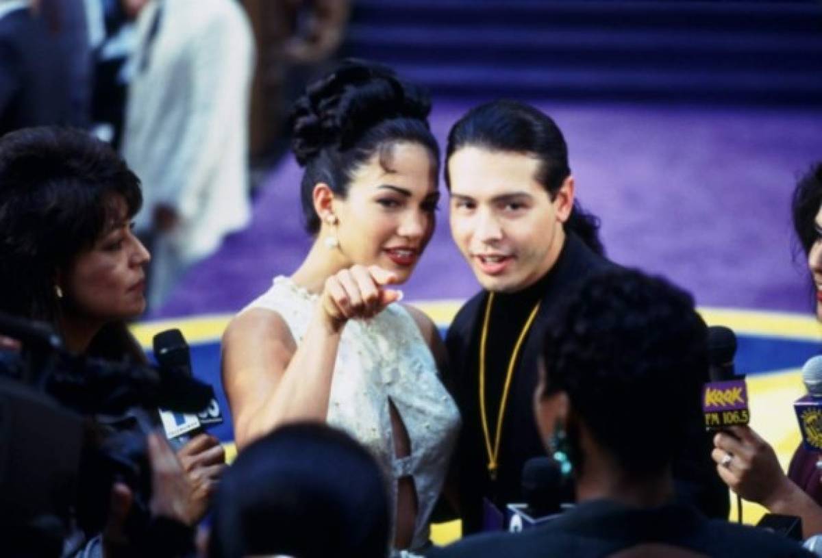 Papá de Selena Quintanilla demanda a su exyerno Chris Pérez