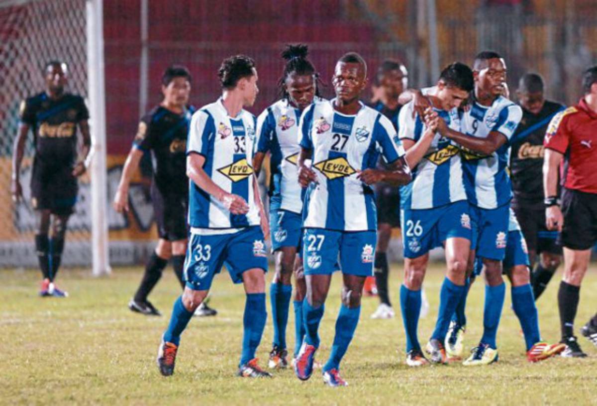 Prospectos y promesas deja campaña 2011-12