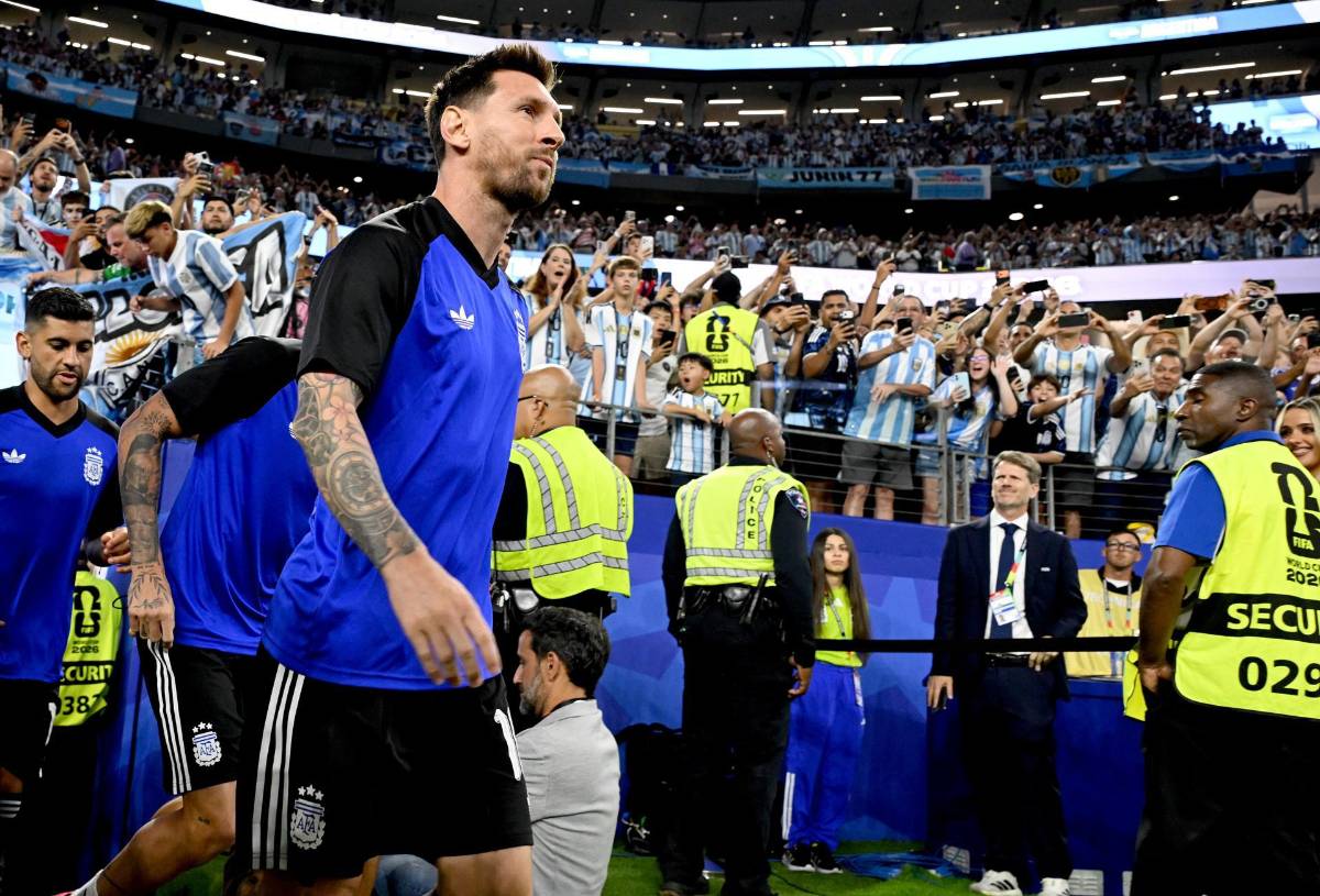 Tabla de goleadores del Mundial United 2026: Mbappé mete presión a Messi