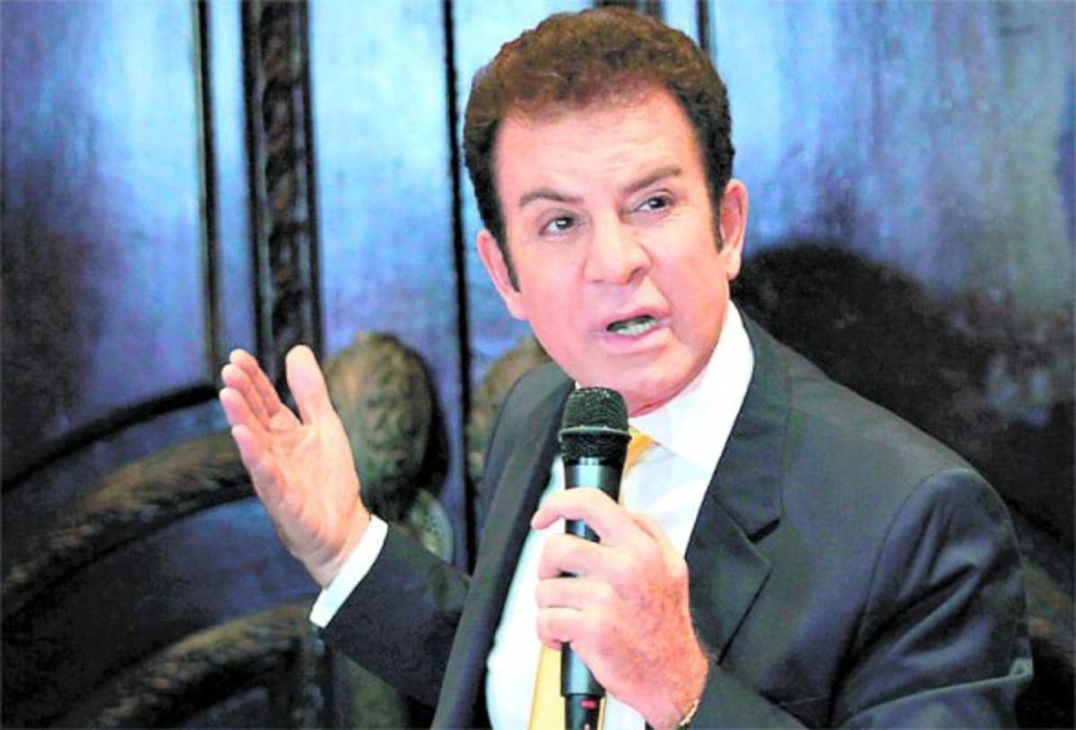 Los ocho hondureños más seguidos en Twitter