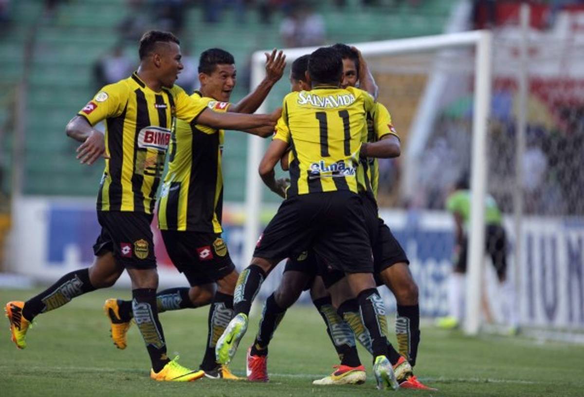 Olimpia de récord: 79 goles anotados en 16 de 17 partidos jugados de la LNP