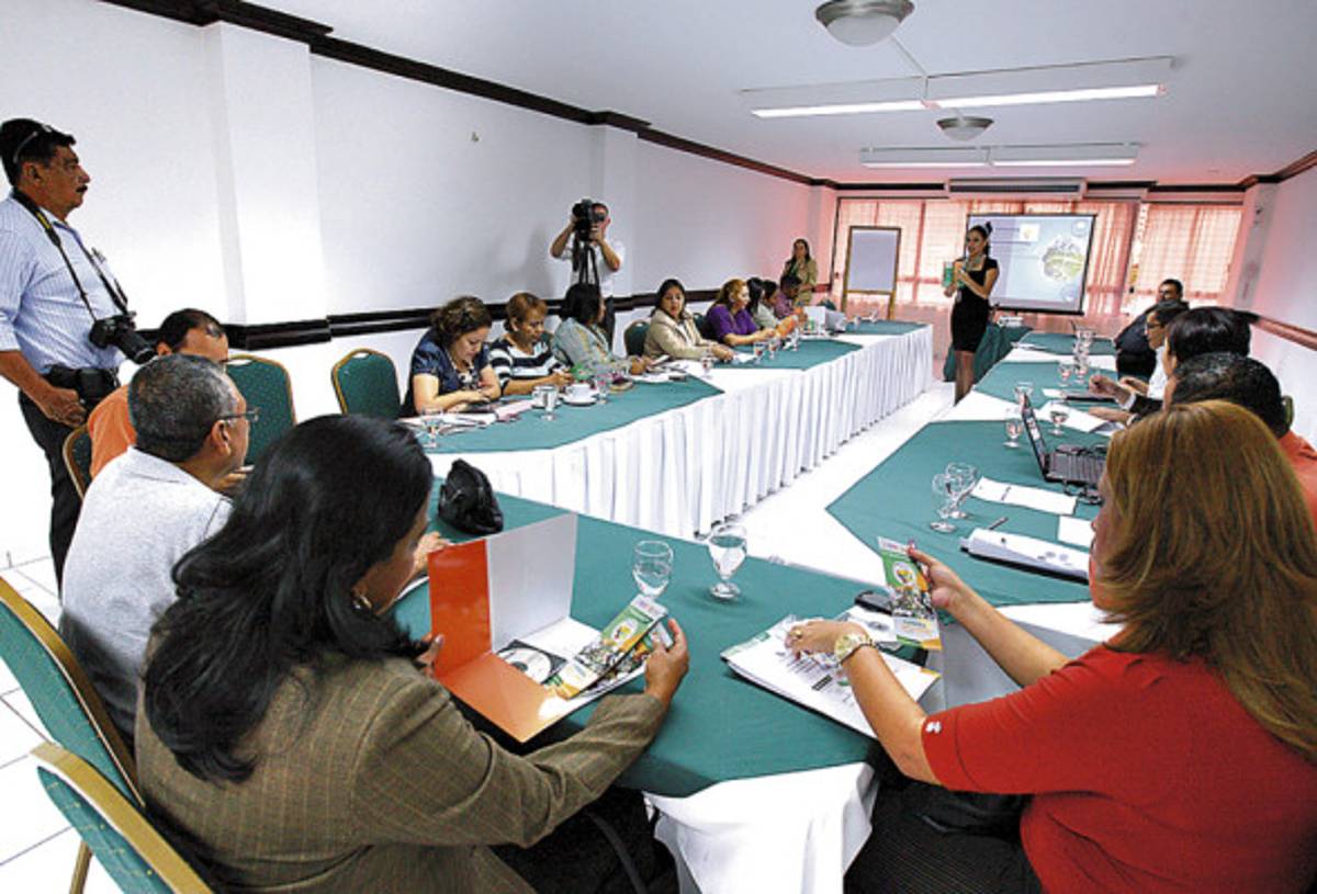 Congreso Nacional aprobará Ley de Descentralización