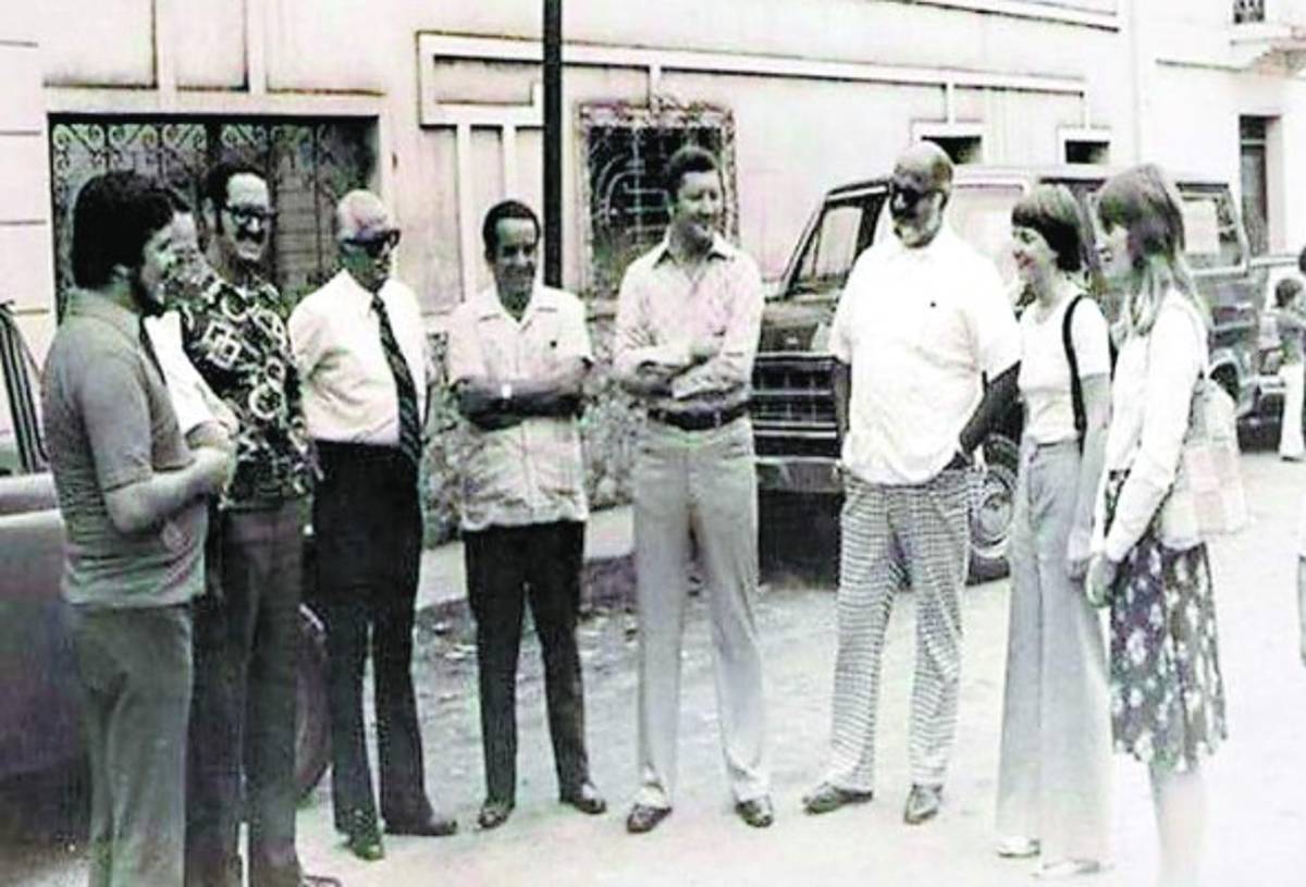 Expresidente hondureño Roberto Suazo Córdova lideró un gobierno de cambios políticos