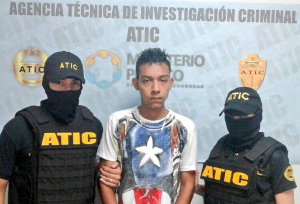 Operación Débora deja más de 100 detenidos