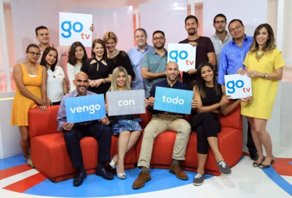 Honduras: Go tv llegará a innovar el mercado nacional